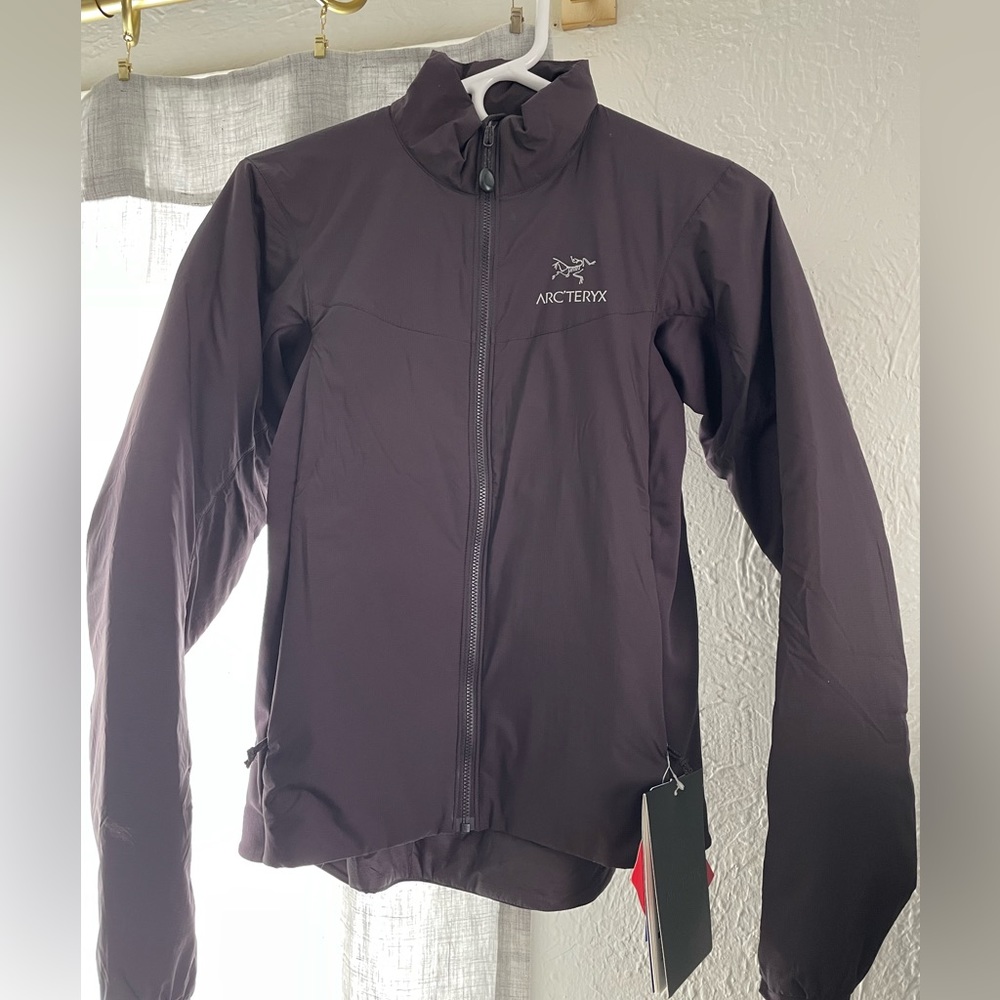 Women’s Arc’teryx Atom LT Jacket
